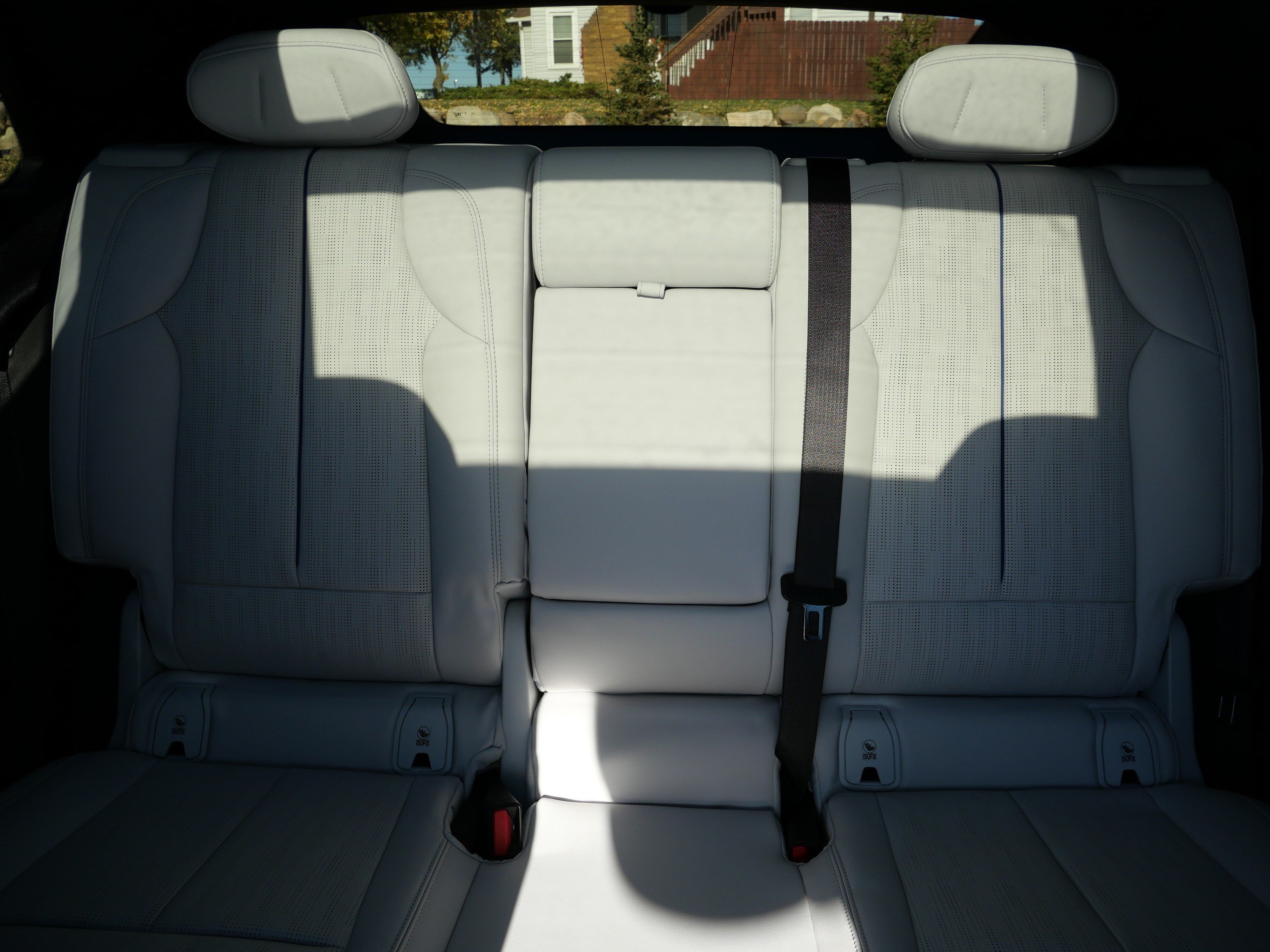 2026 Cadillac LYRIQ Premium Sport - Photo 11