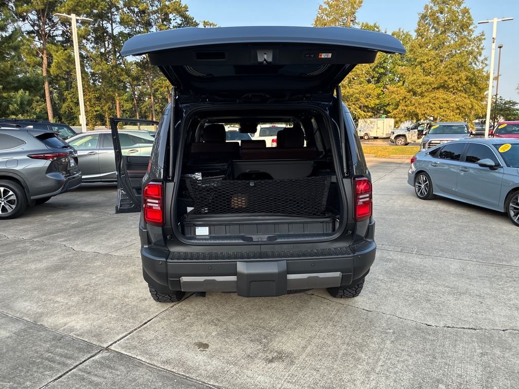 New 2027 Underground Toyota Land Cruiser image 46