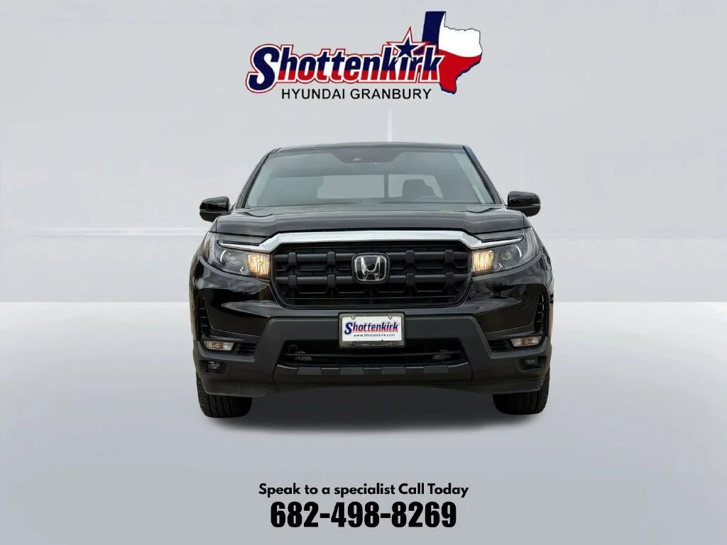 Used 2025  Honda RTL image 2
