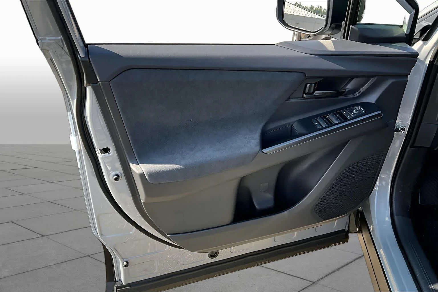 New 2026 Cement Toyota SE image 10