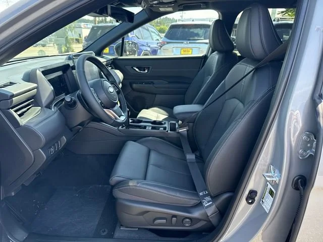 New 2026 RIVER ROCK PEARL Subaru Touring XT image 17