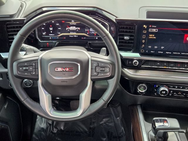 2024 GMC Sierra 1500 SLT - Photo 26