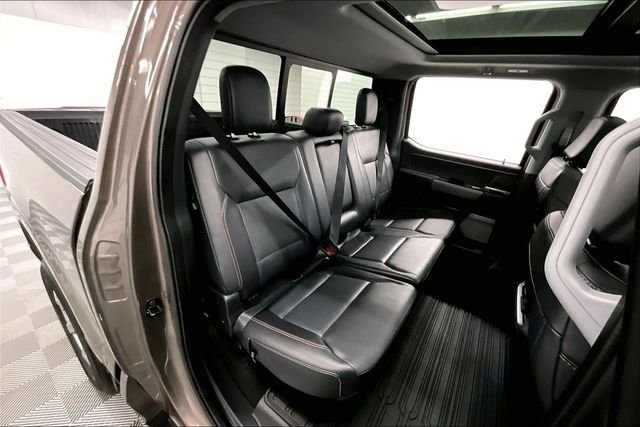 2023 Ford F-150 Lariat - Photo 26