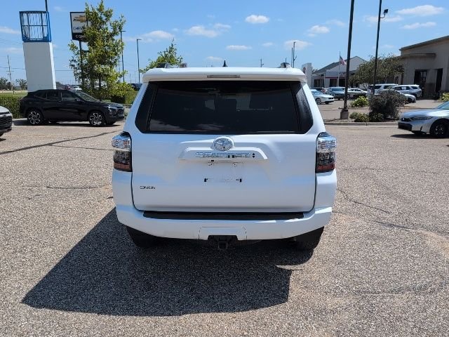 Used 2023 Ice Toyota SR5 Premium image 20