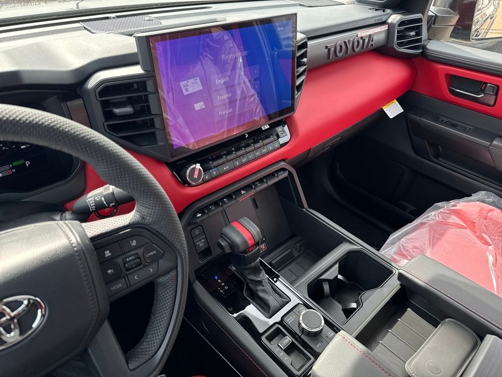 2026 Toyota Tundra TRD Pro - Photo 29