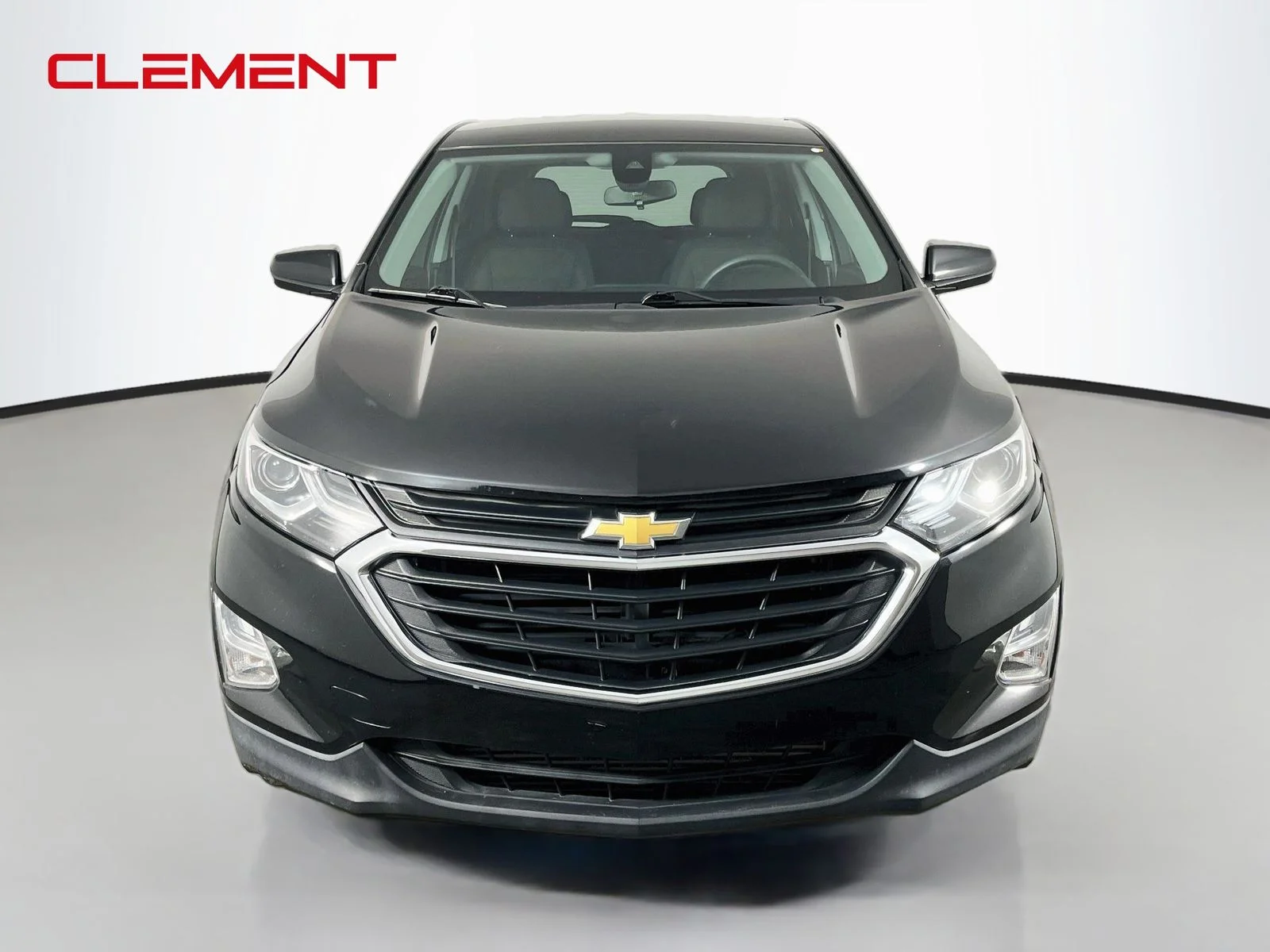 Used 2021 Chevrolet Equinox LT with VIN 2GNAXKEV8M6146182 for sale in Florissant, MO