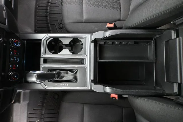 2020 Ford F-150 XLT - Photo 37
