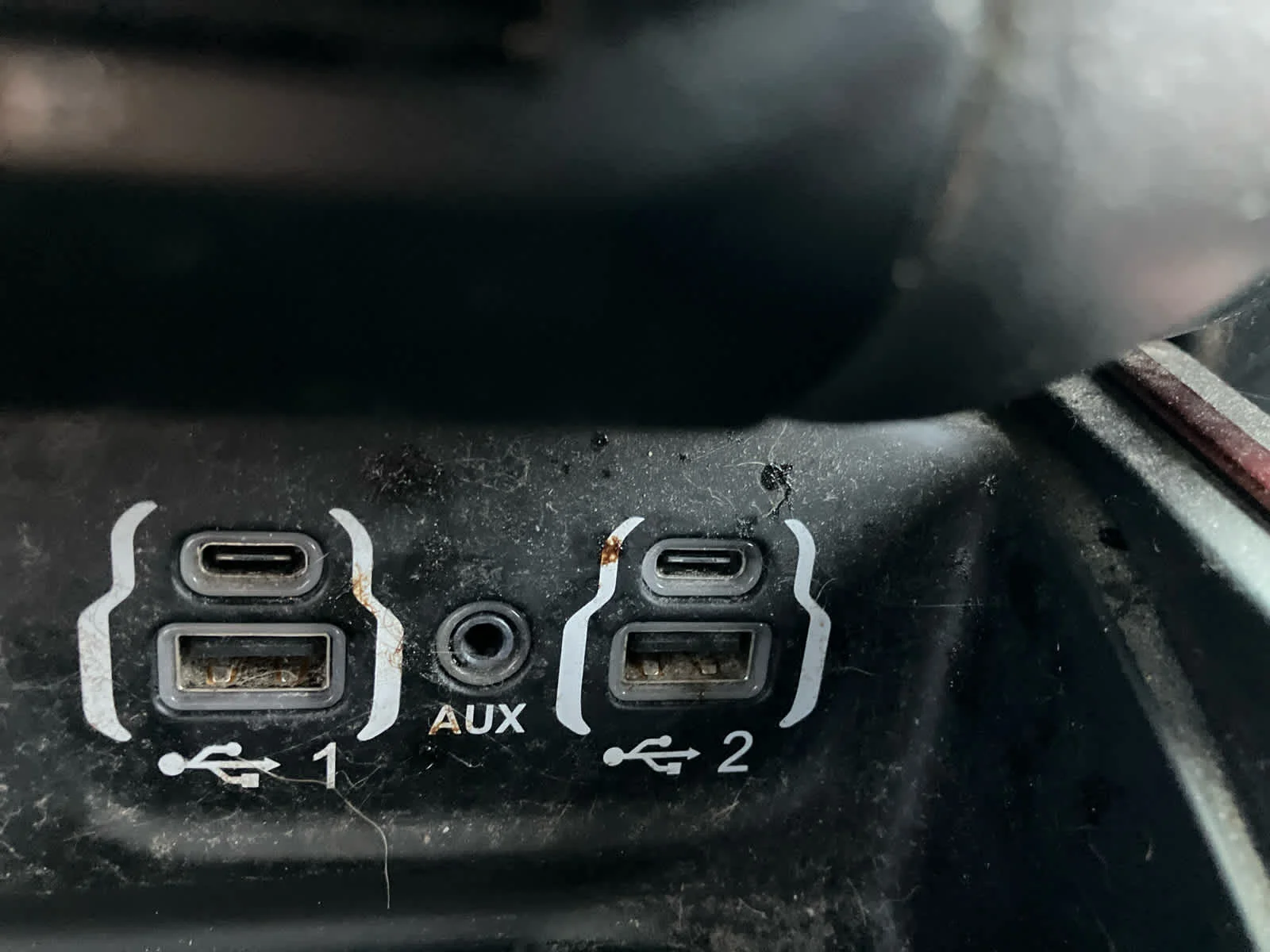 Used 2019 Diamond Black Crystal Pearlcoat Ram Rebel image 26
