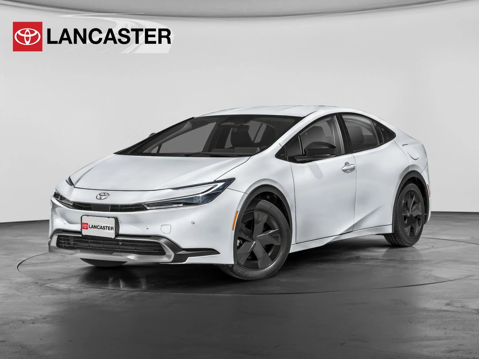 2026 Toyota Prius XSE's photo