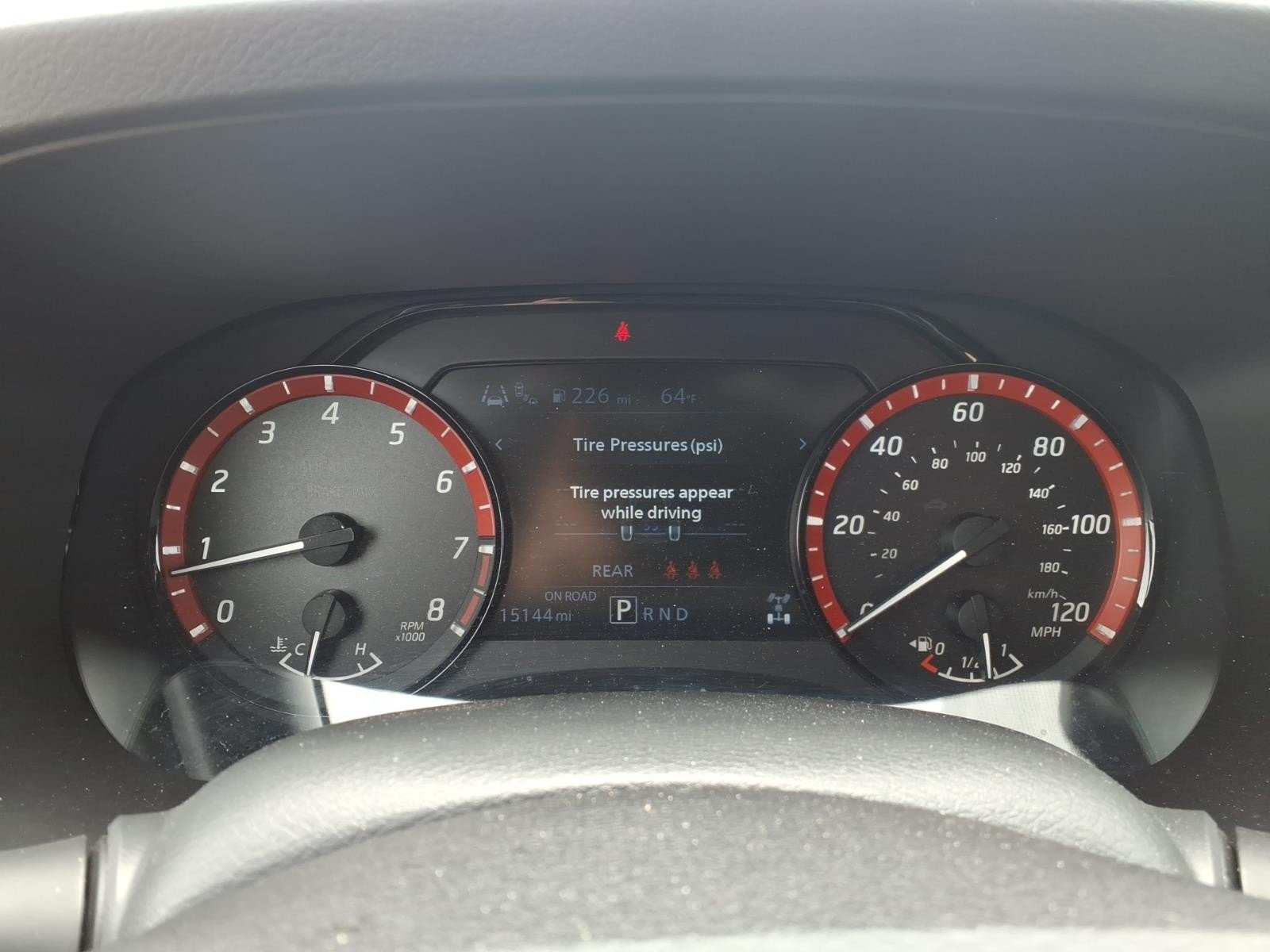 2026 Nissan Frontier PRO-4X White at Robbins Nissan