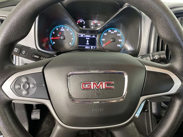 Used 2022 White GMC Elevation Standard image 14
