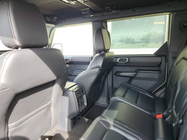Certified Used 2025 Beige Ford Outer Banks image 5