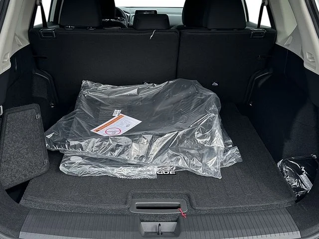 2026 Nissan Rogue S - Photo 28