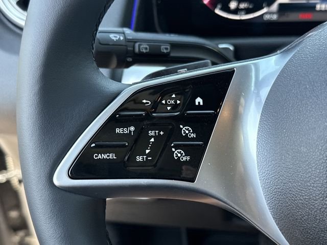 2025 Mercedes-Benz GLB Base - Photo 15