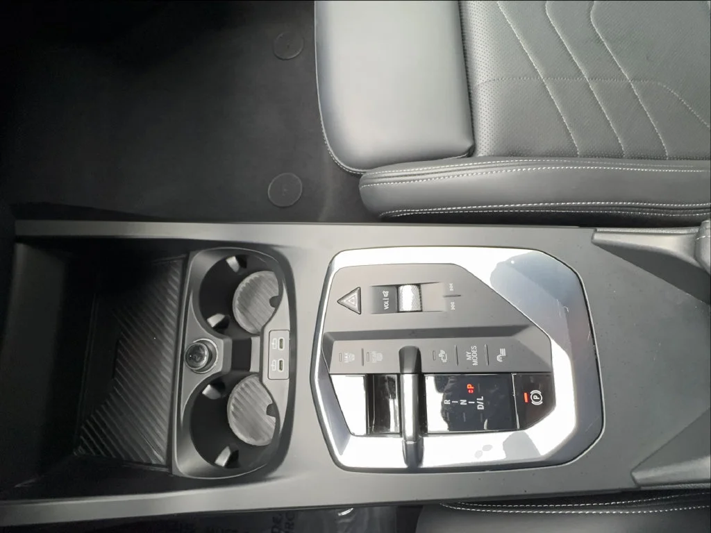 Used 2025 Red BMW 228 xDrive Gran Coupe image 52