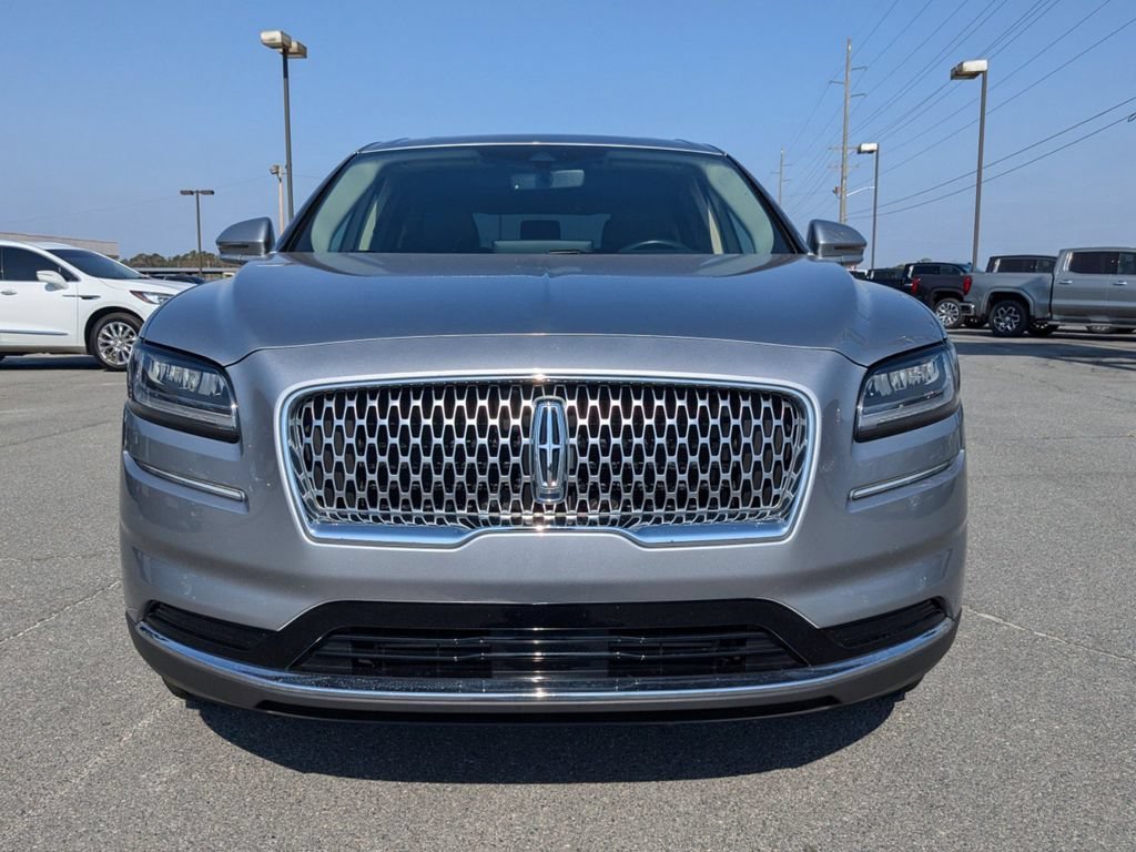 Used 2023 Silver Lincoln Reserve image 9