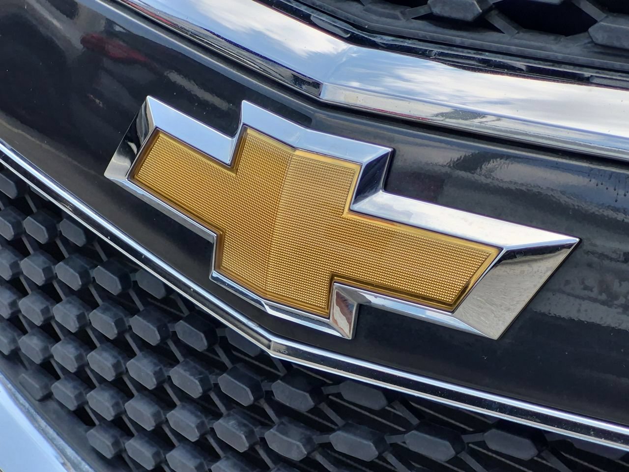 Used 2014 Ashen Gray Metallic Chevrolet LT image 29