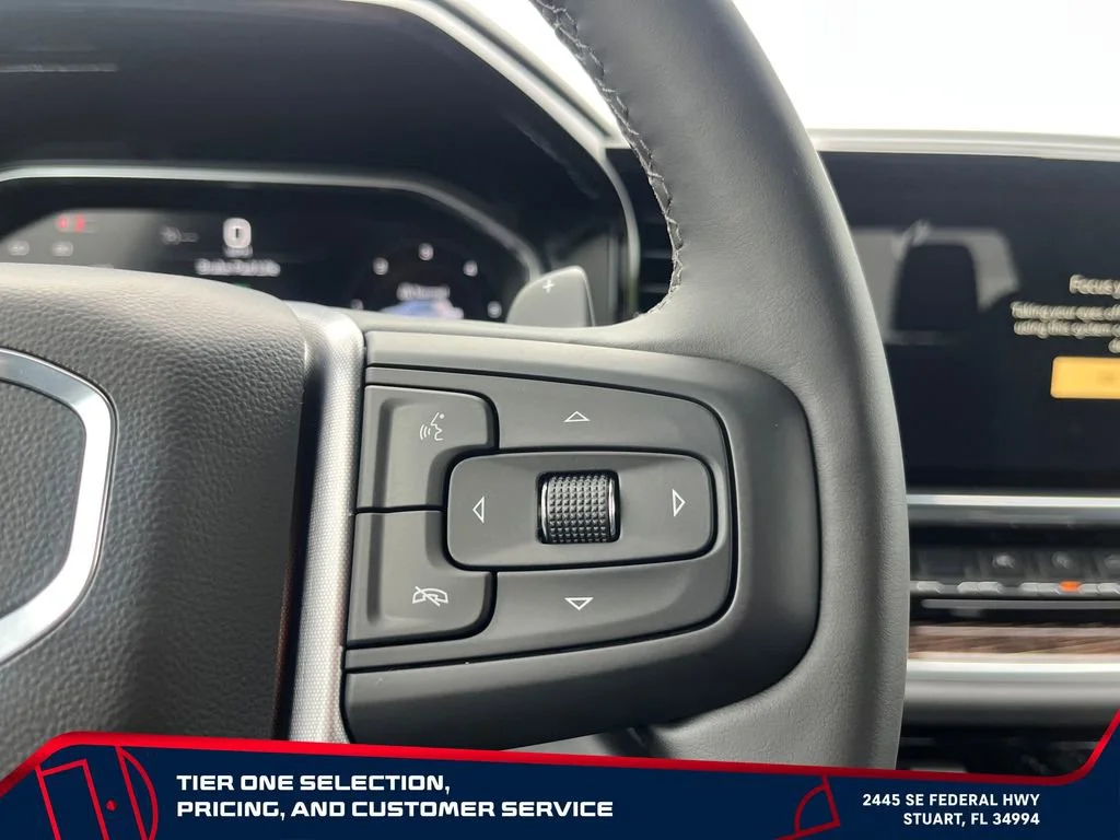 New 2026 Sterling Metallic GMC Elevation image 26