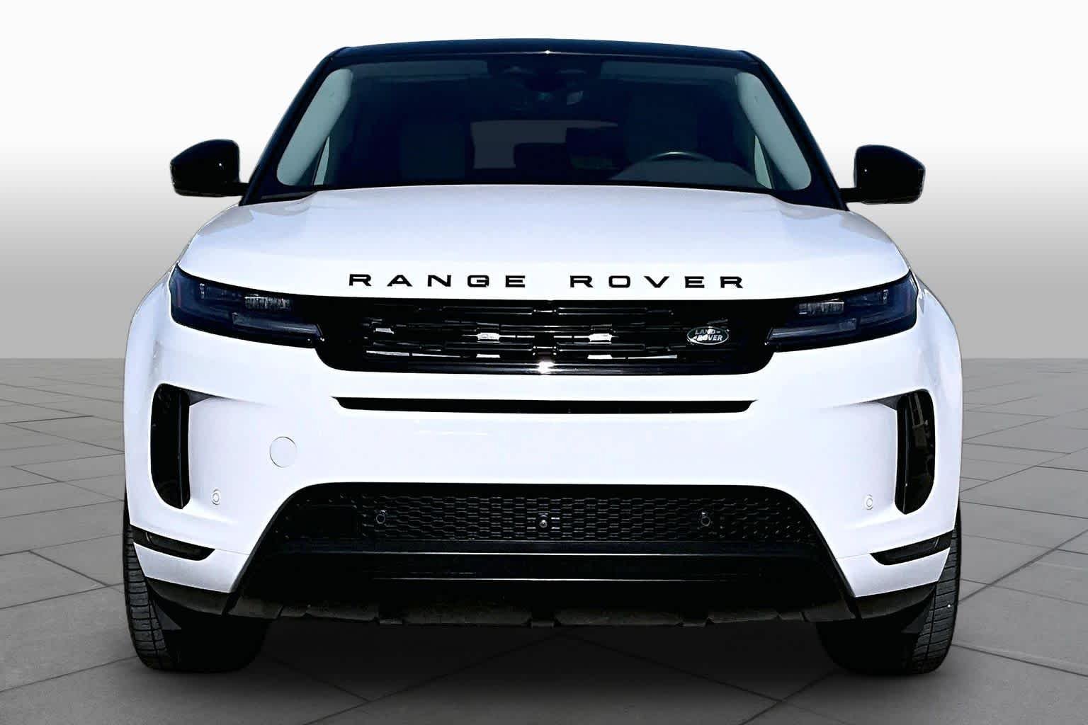 Pre-Owned 2024 Land Rover Range Rover Evoque Core S