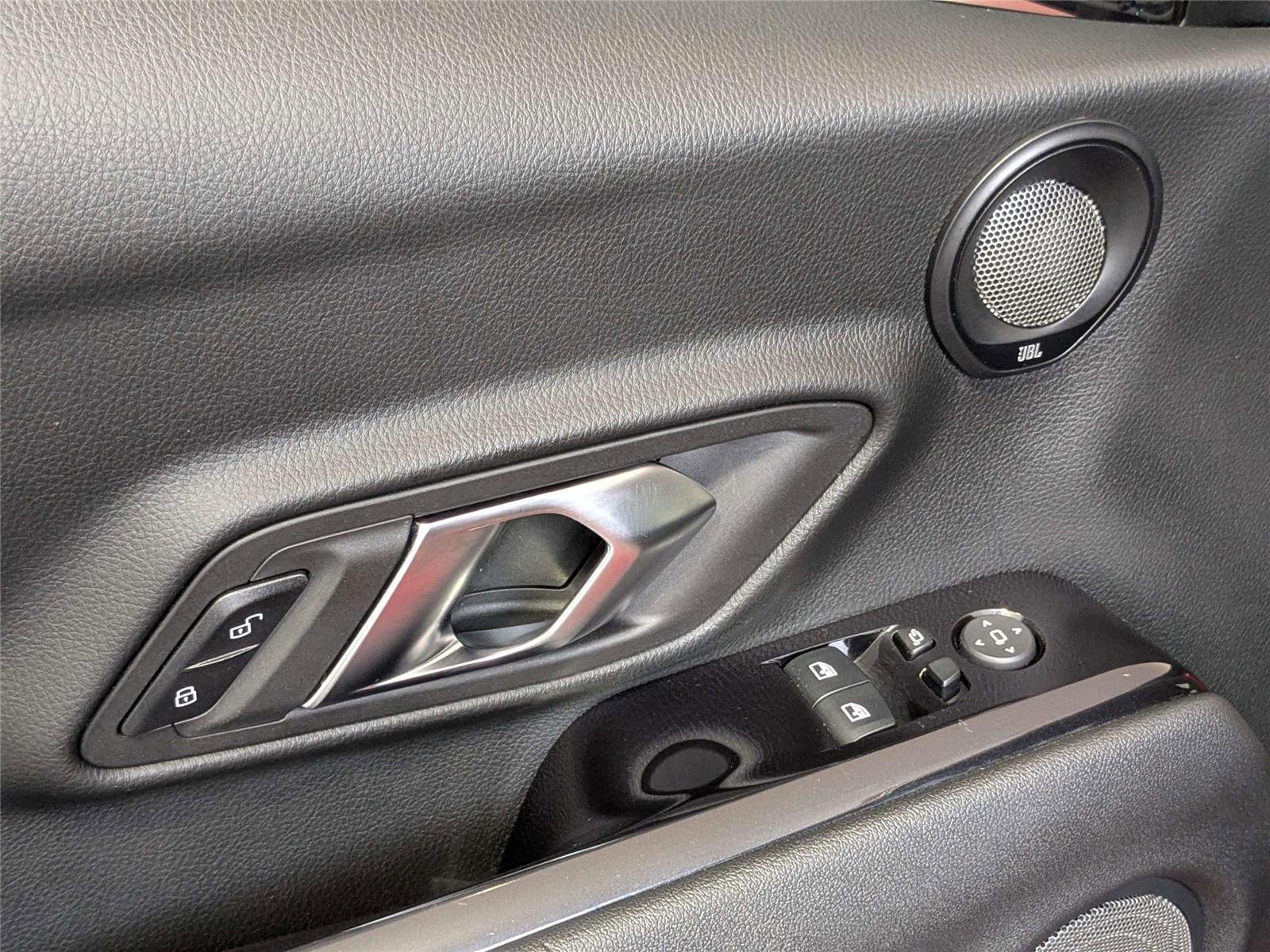 2020 Toyota Supra Premium - Photo 15