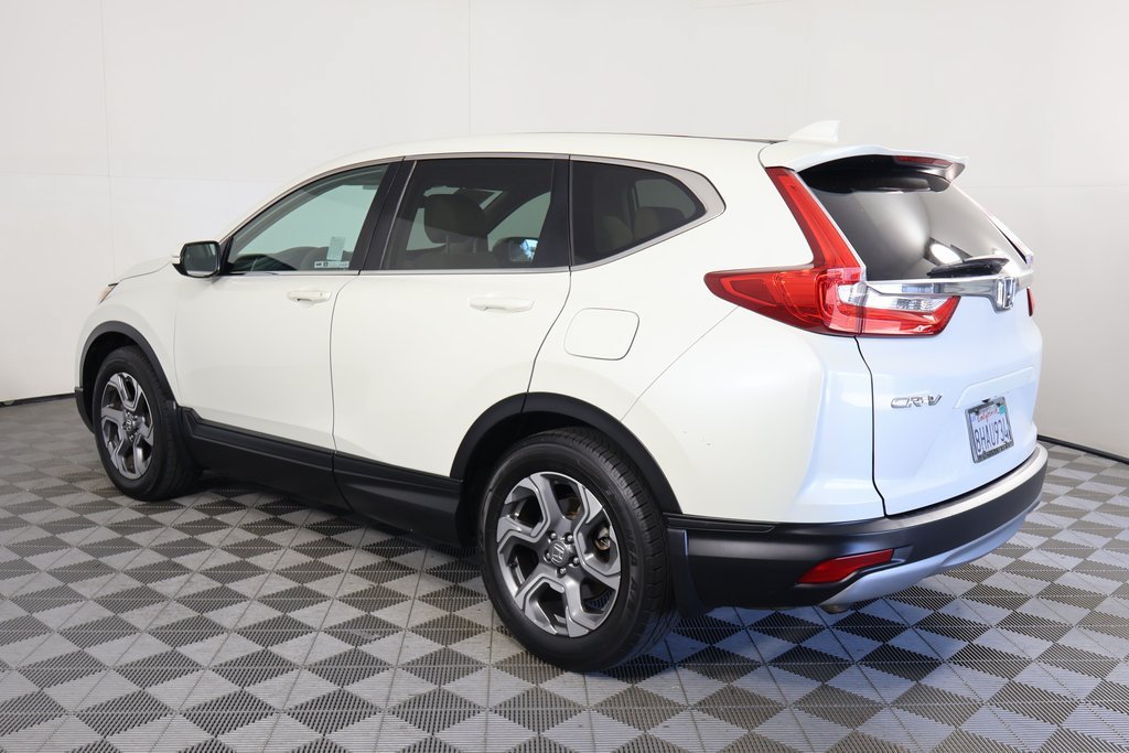 2018 Honda CR-V EX - Photo 6