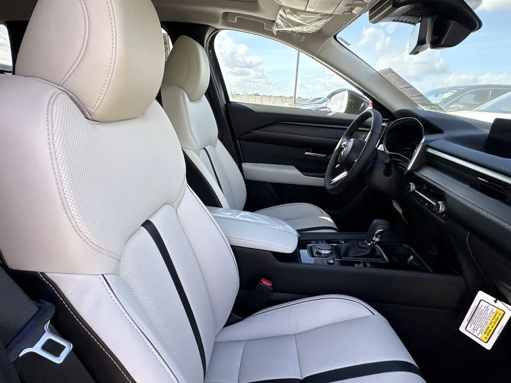 2026 Mazda CX-50 Turbo - Photo 10