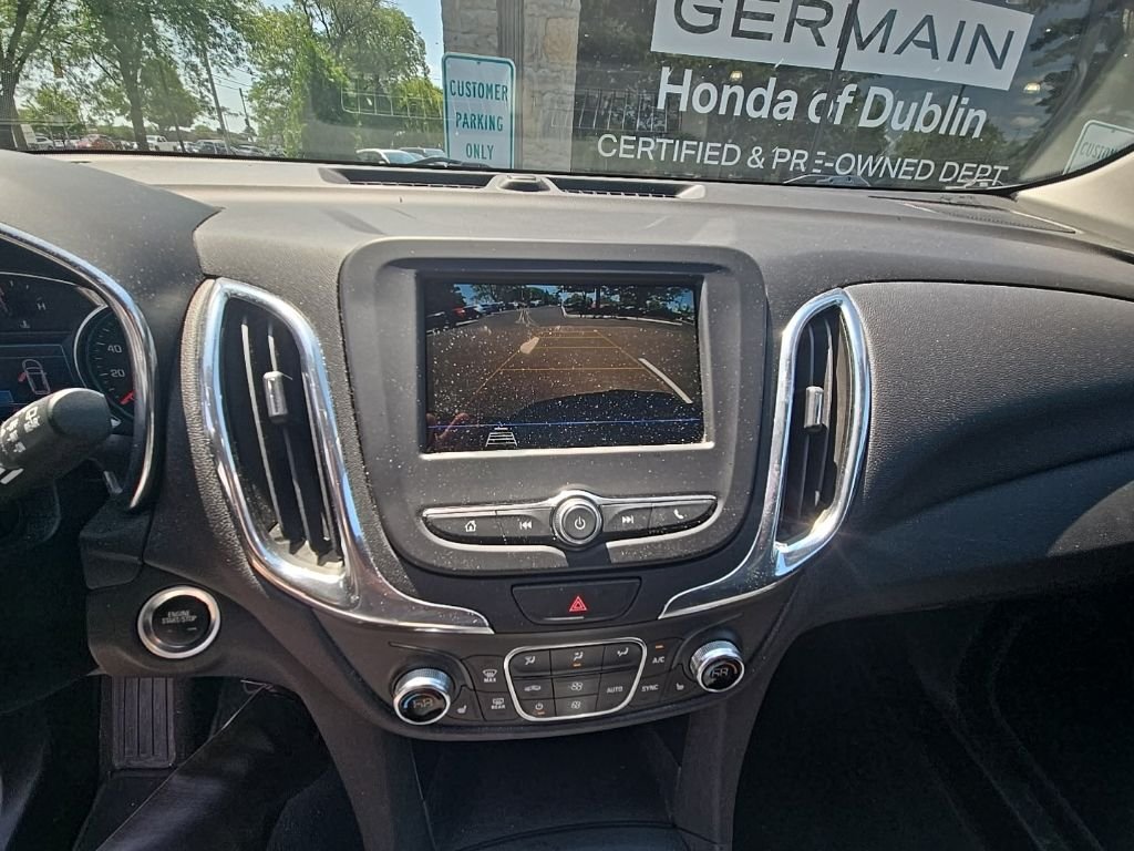 Used 2019 Storm Blue Metallic Chevrolet LT image 23