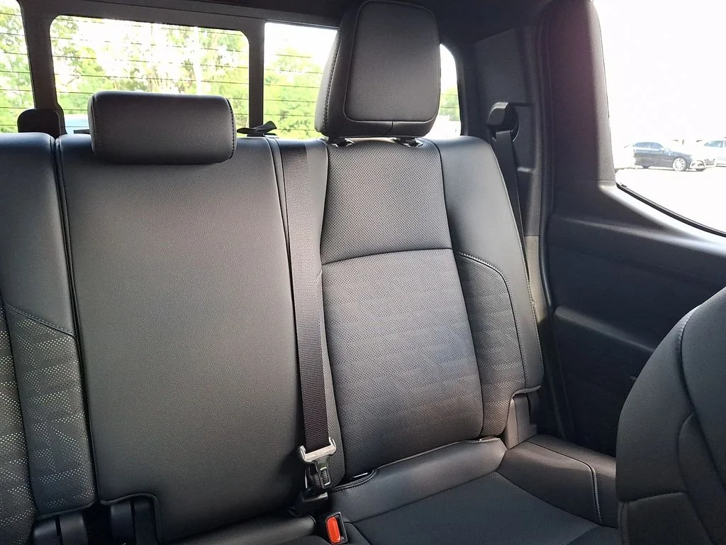2026 Toyota Tacoma TRD Sport - Photo 15