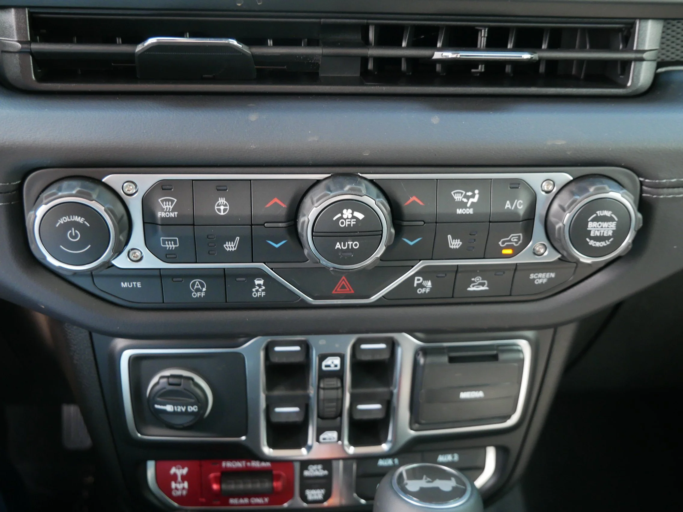 New 2026 Reign Exterior Paint Jeep Rubicon image 16
