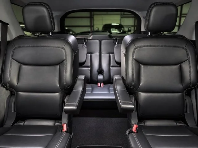 Used 2021 Gray Ford XLT image 18
