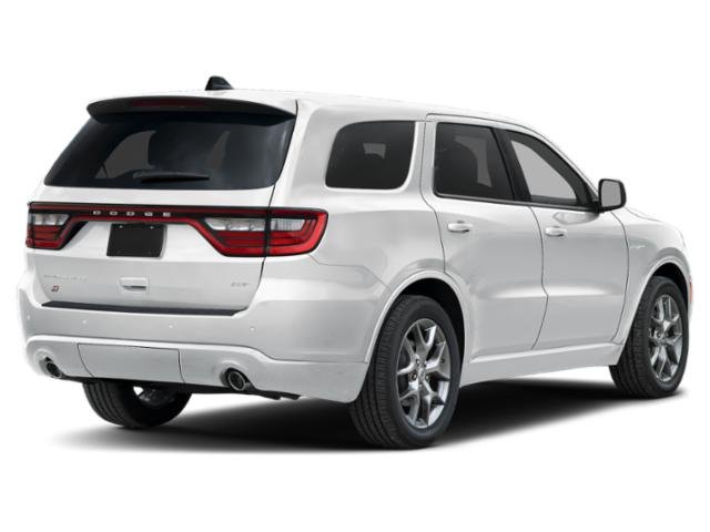New 2026 White Knuckle Clear-Coat Exterior Paint Dodge GT PLUS image 3