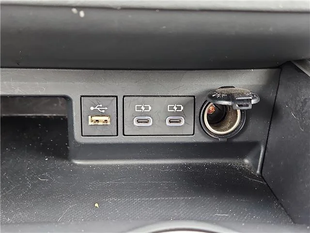 Used 2025 Black Toyota  image 20