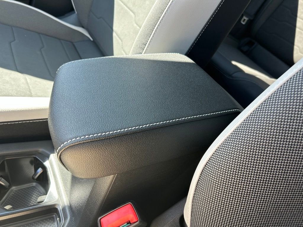 New 2026 Gray Volkswagen 1.5T SE image 36