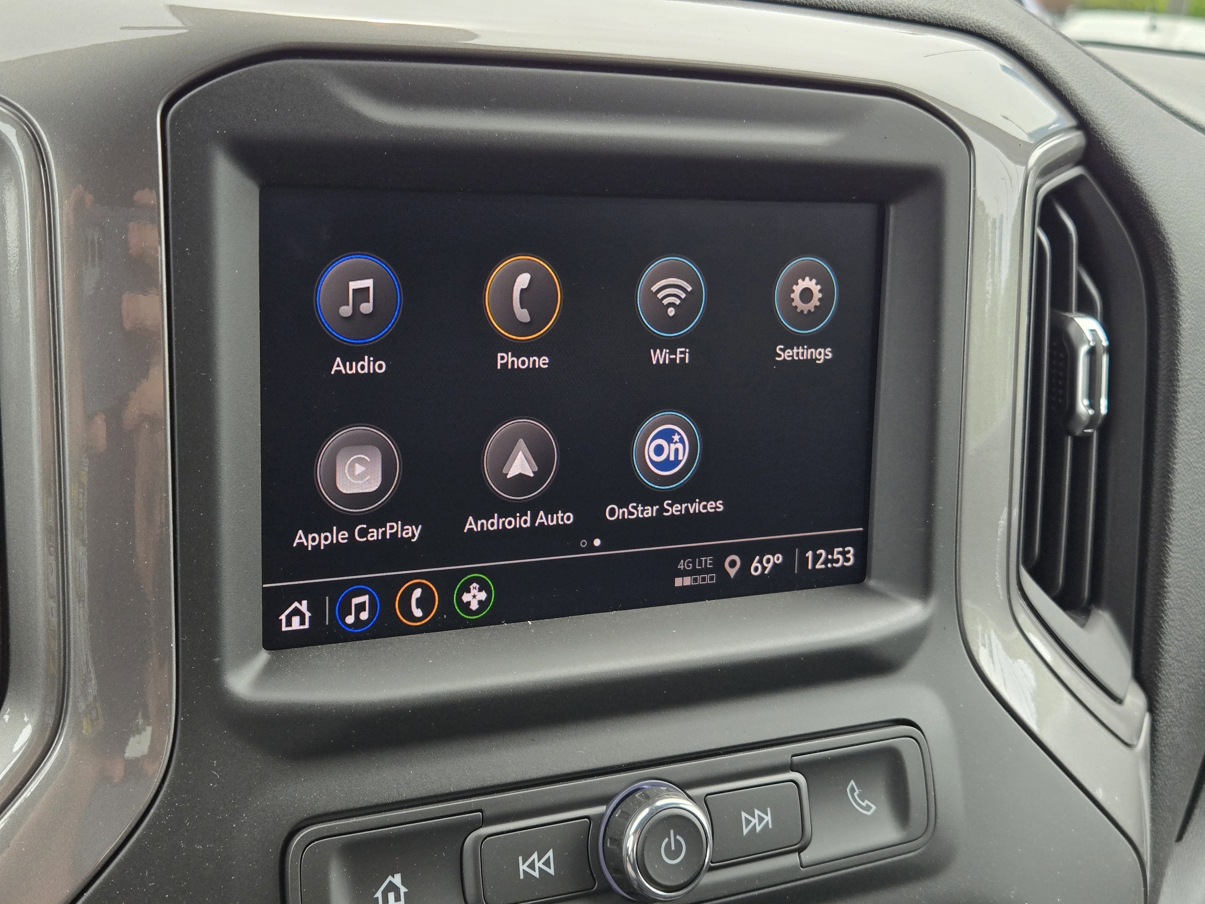 2026 Chevrolet Silverado 2500 HD Work Truck - Photo 21