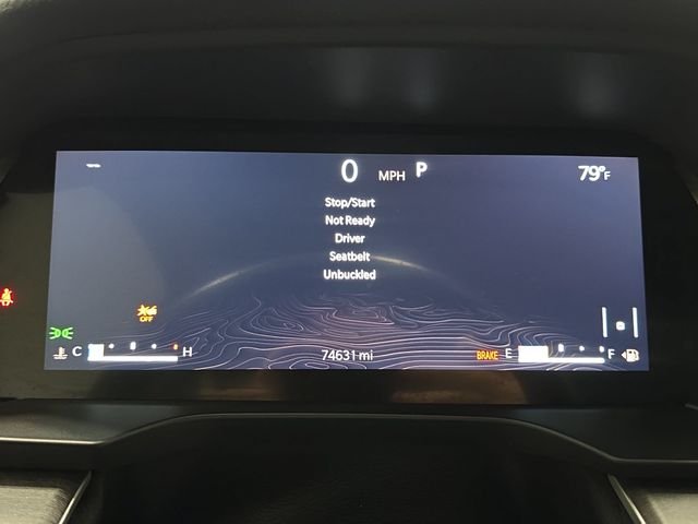 Used 2021 White Jeep Limited image 18