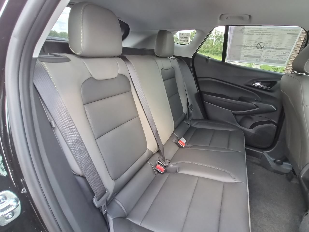 2026 Chevrolet Trax Activ - Photo 25