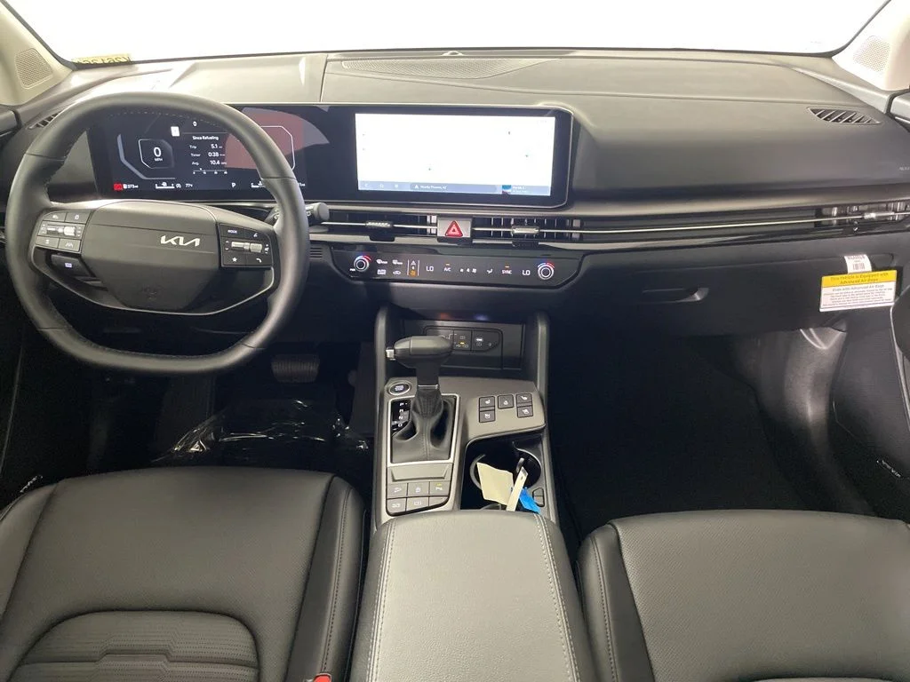 2026 Kia Sportage SX Prestige - Photo 40