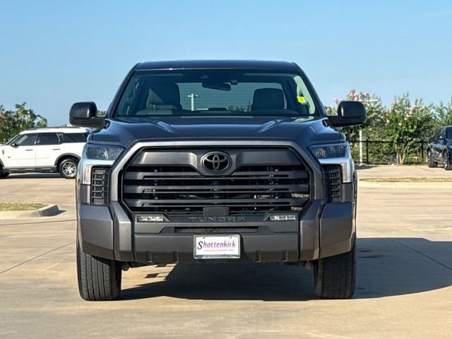 Used 2024 Gray Toyota SR5 image 2