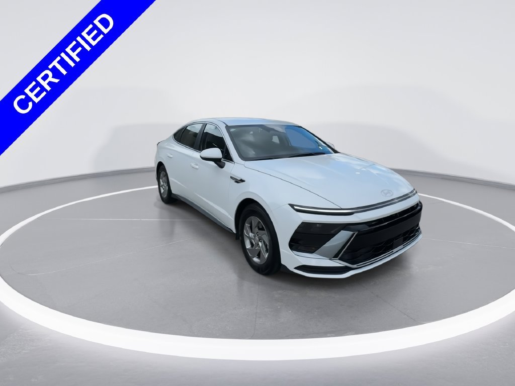 2026 Hyundai Sonata SE - Photo 2