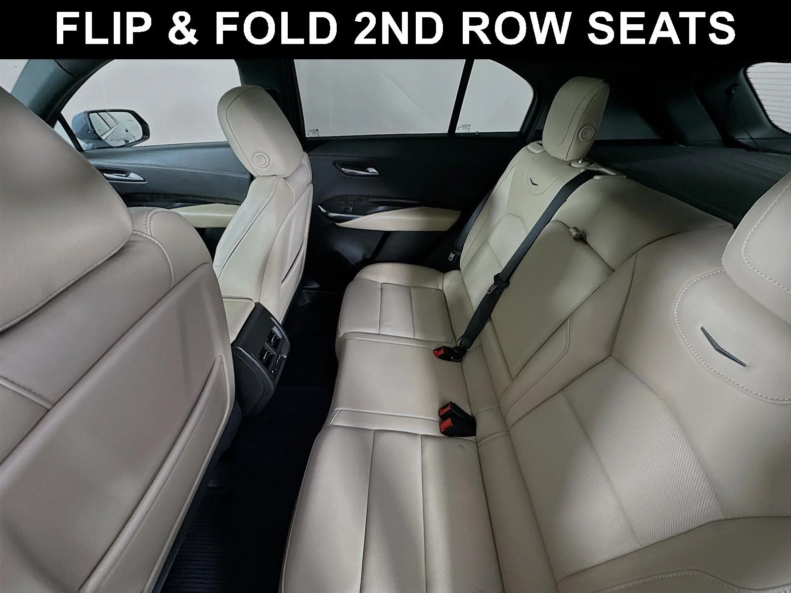 2024 Cadillac XT4 Premium Luxury - Photo 22