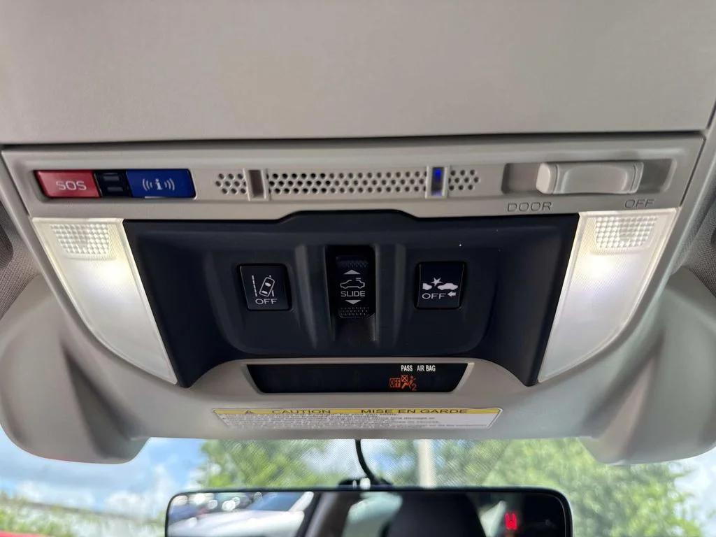 Certified Used 2021 Gray Subaru Touring image 46