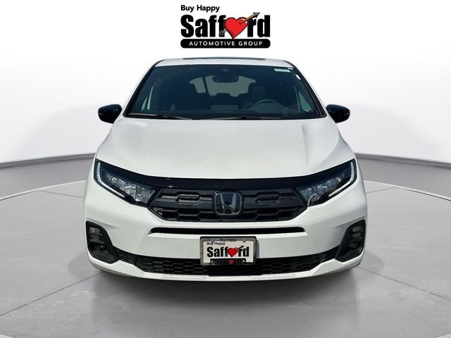 2026 Honda Odyssey Sport L - Photo 7