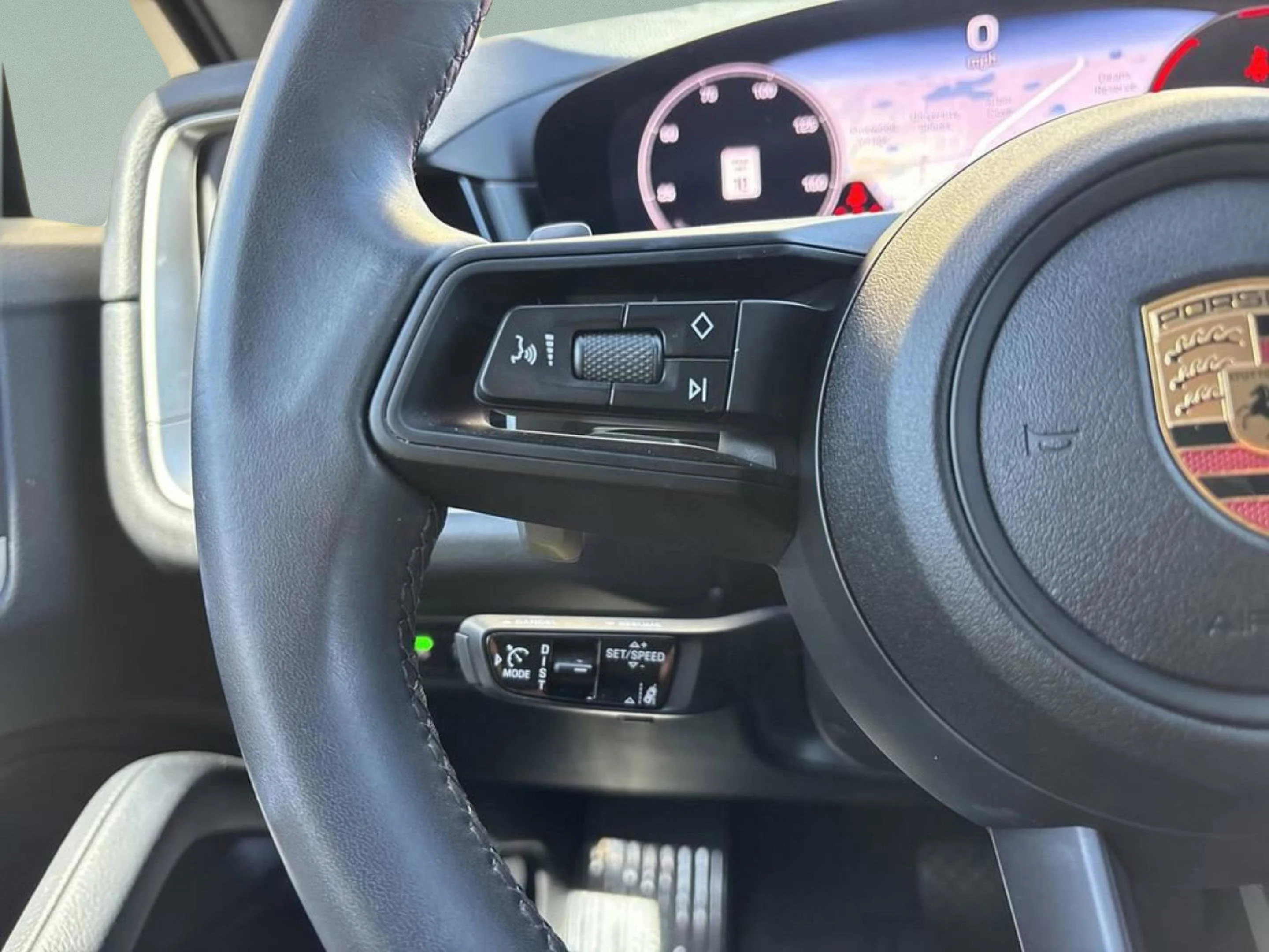 Used 2025 Black Porsche E-Hybrid image 26