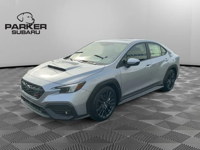 2026 Subaru WRX Premium's photo