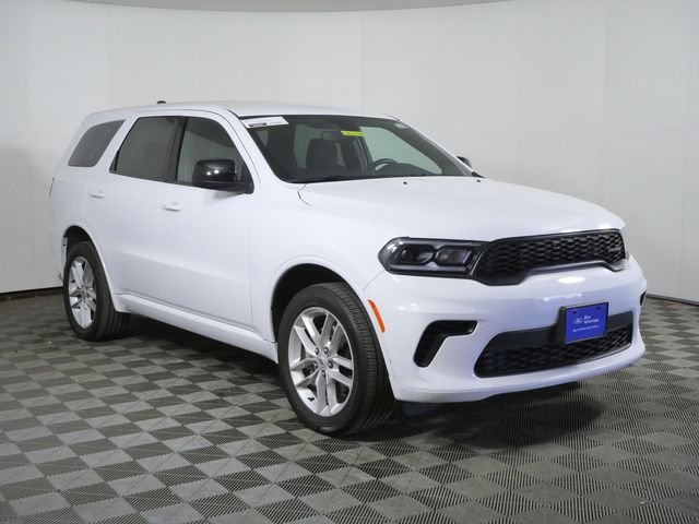 2025 Dodge Durango GT AWD's photo