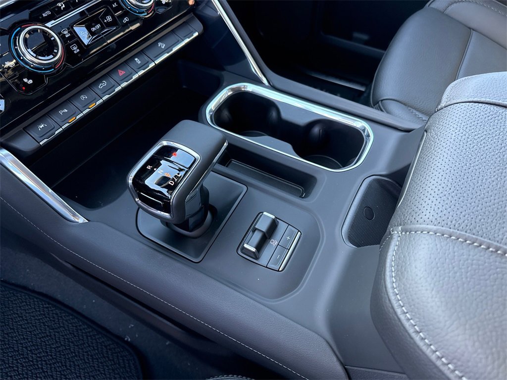 2026 GMC SIERRA - Image 25