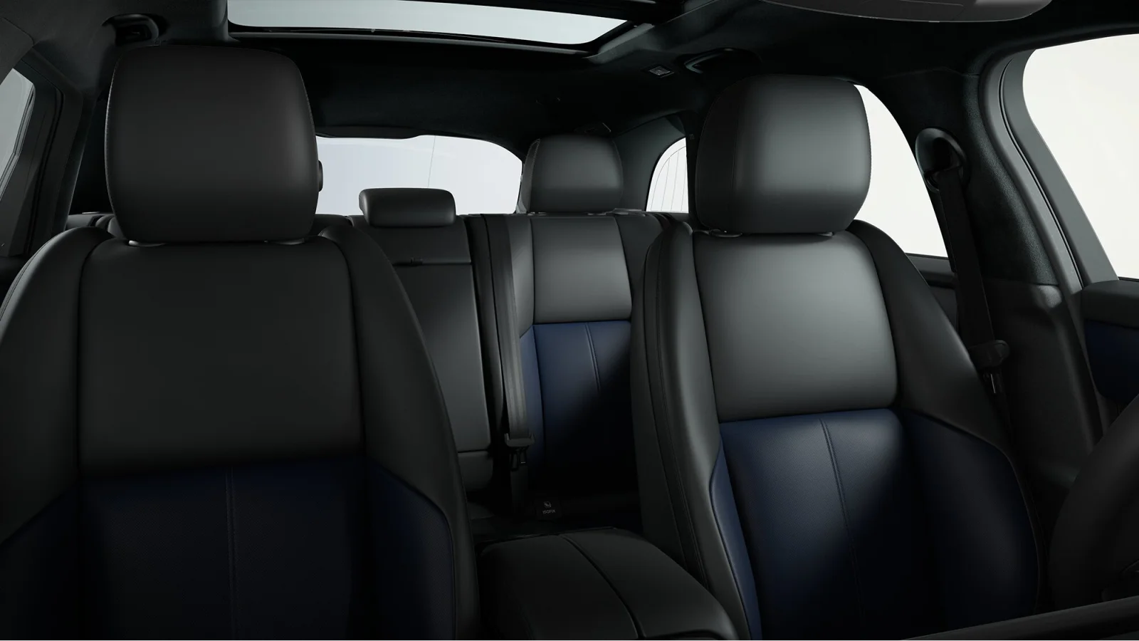 New 2026 Varesine Blue LAND ROVER S 250PS image 6