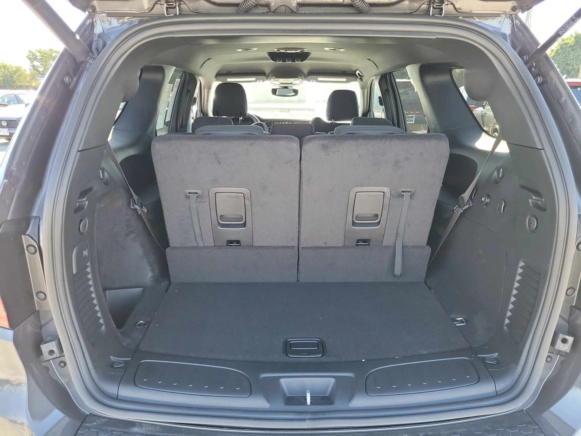2026 Dodge Durango GT HEMI V8 - Photo 20