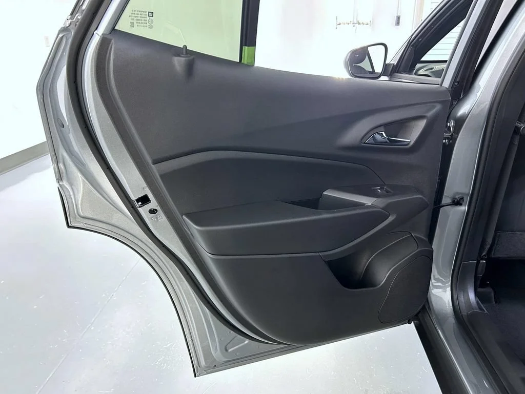 New 2026 Sterling Gray Metallic Chevrolet 2RS image 22