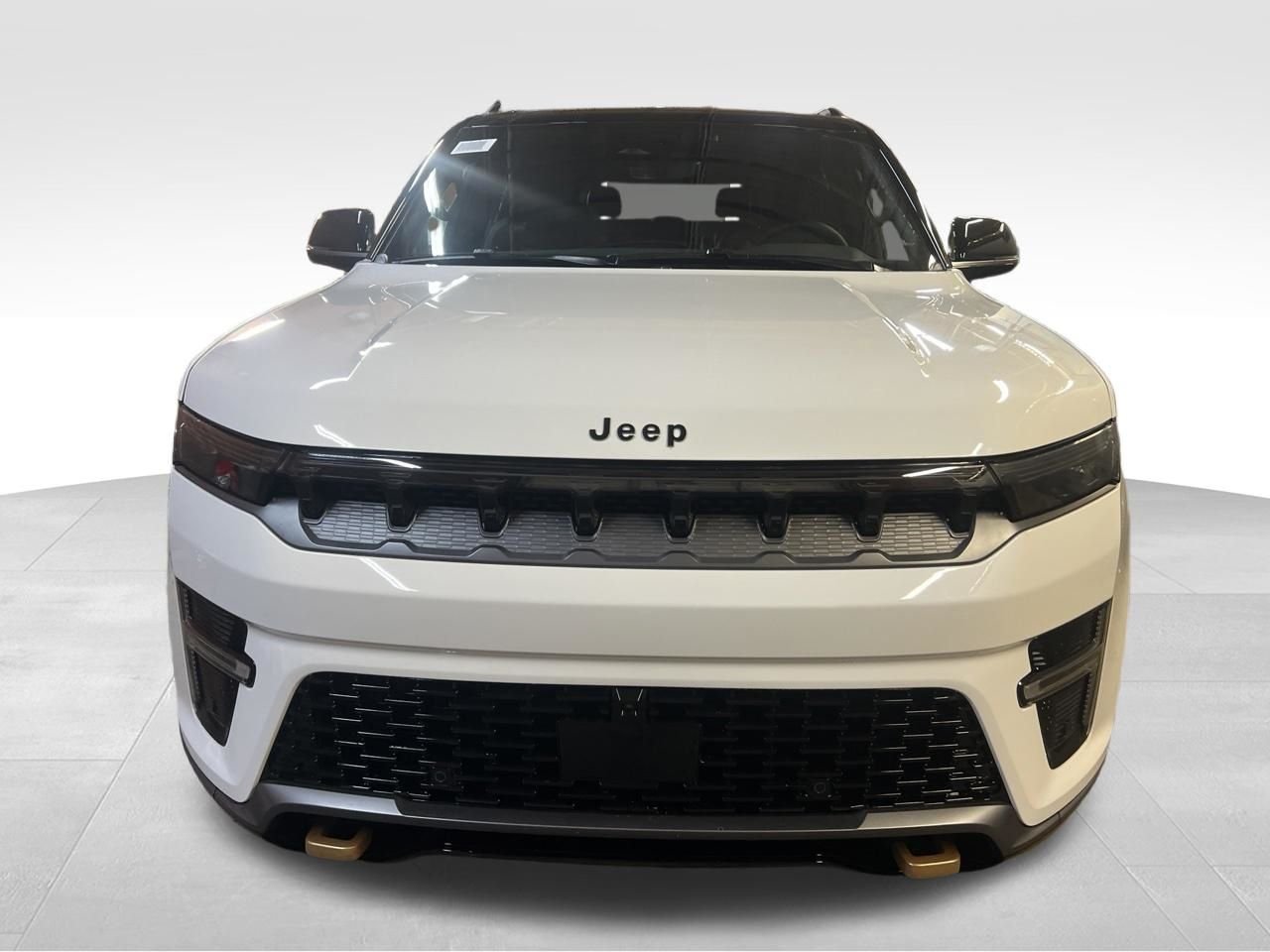 New 2026 Bright White Clearcoat Jeep 85th Anniversary image 6